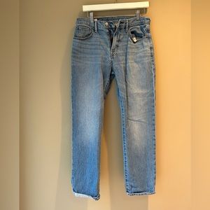 Abercrombie Jeans